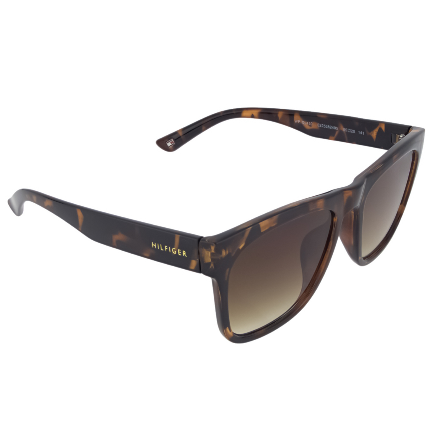 Foto 4 pulgar | Lentes de Sol Tommy Hilfiger Outlook para Mujer