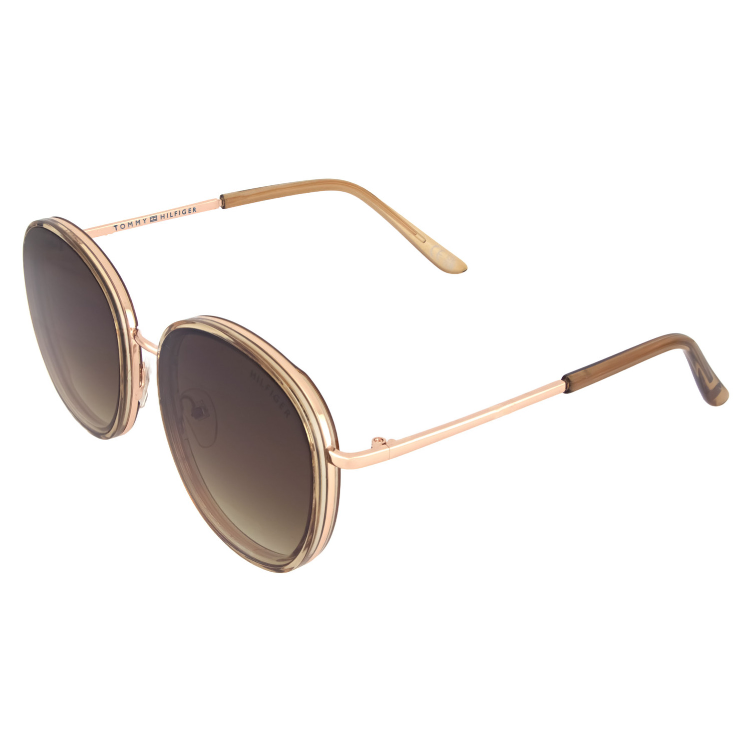 Foto 2 pulgar | Lentes de Sol Tommy Hilfiger X60004 Outlook Mujer