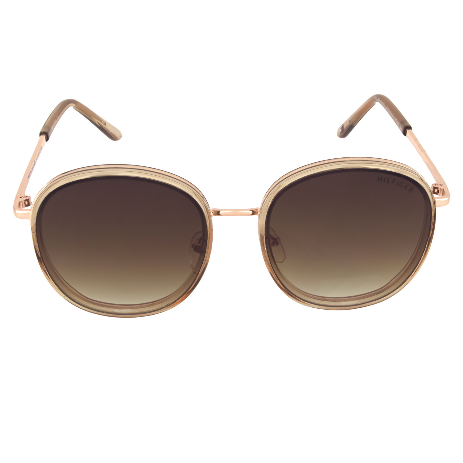 Foto 3 pulgar | Lentes de Sol Tommy Hilfiger X60004 Outlook Mujer