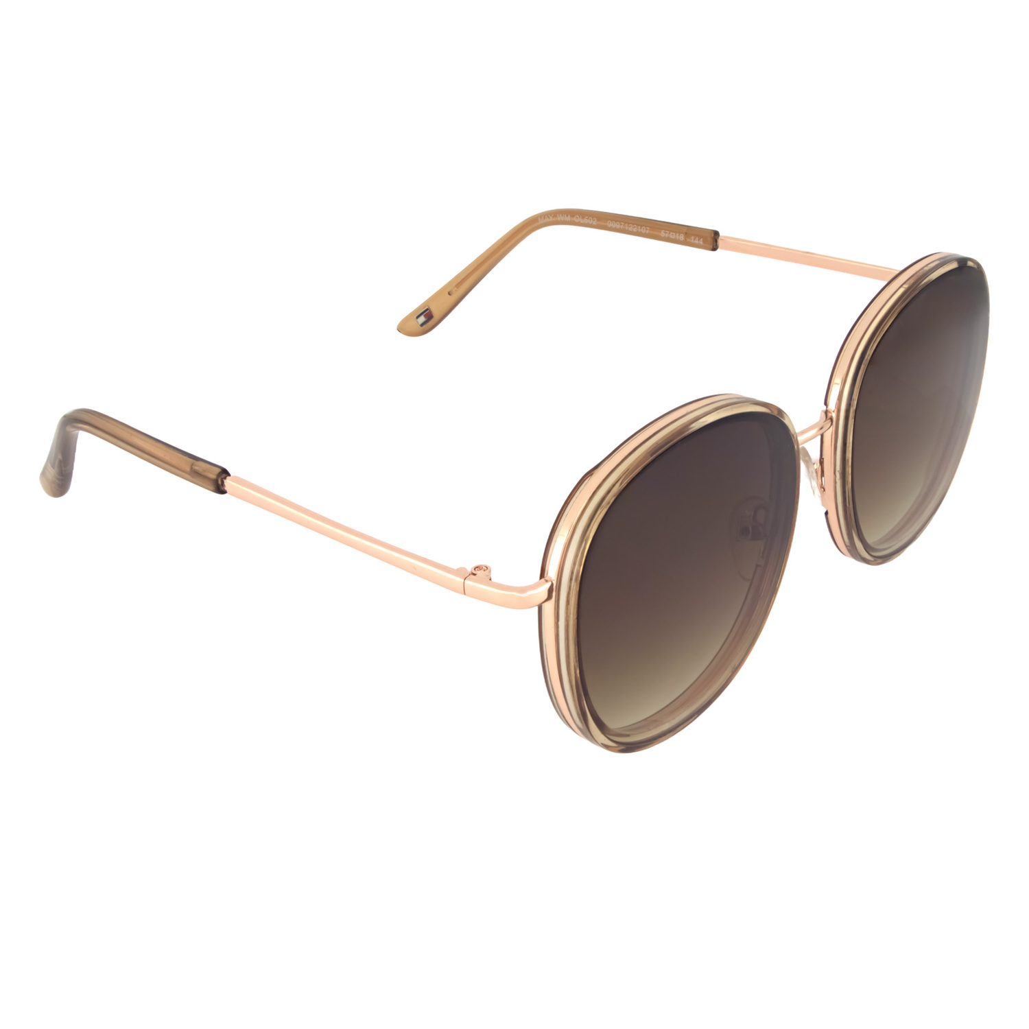 Foto 4 pulgar | Lentes de Sol Tommy Hilfiger X60004 Outlook Mujer