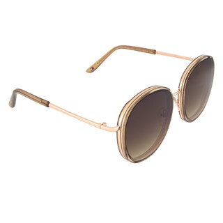 Foto 3 | Lentes de Sol Tommy Hilfiger X60004 Outlook Mujer