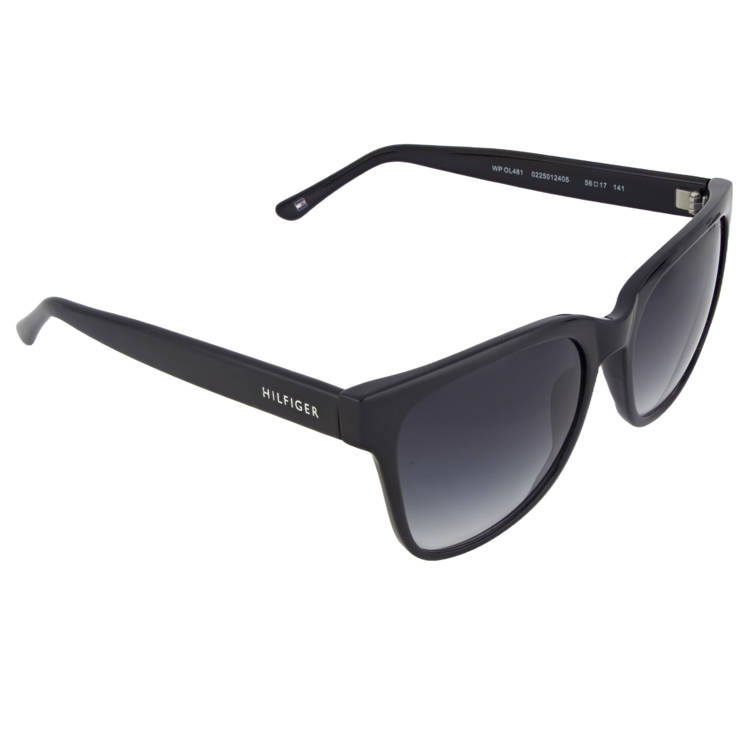 Foto 4 pulgar | Lentes de Sol Tommy Hilfiger Outlook para Mujer