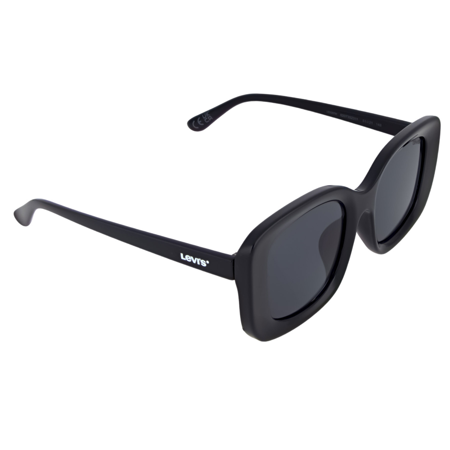 Foto 4 pulgar | Lentes de Sol Levi's X13238 Outlook para Mujer