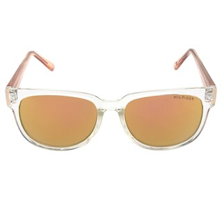 Foto 2 | Lentes de Sol Tommy Hilfiger Outlook Mujer