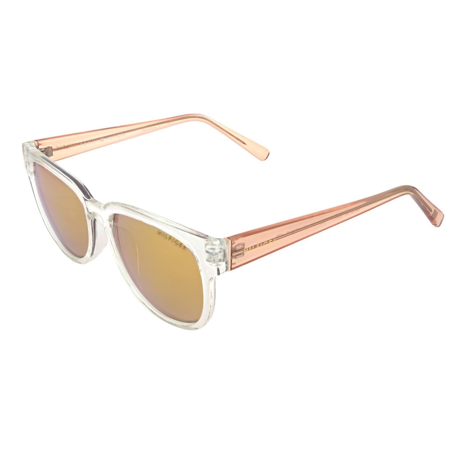Foto 4 pulgar | Lentes de Sol Tommy Hilfiger  Outlook Mujer
