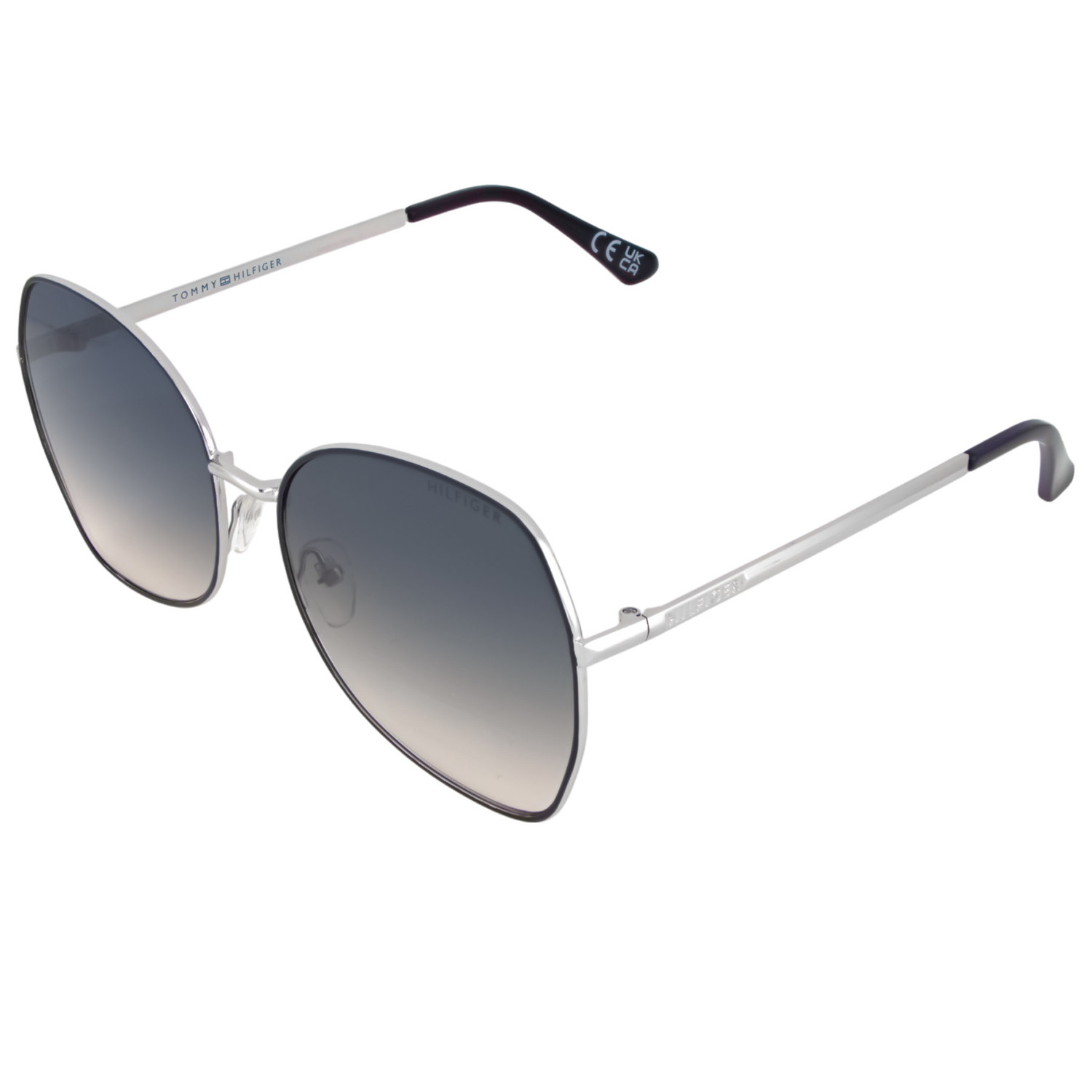Foto 2 pulgar | Lentes de Sol  Tommy Hilfiger X60077 Outlook para Mujer