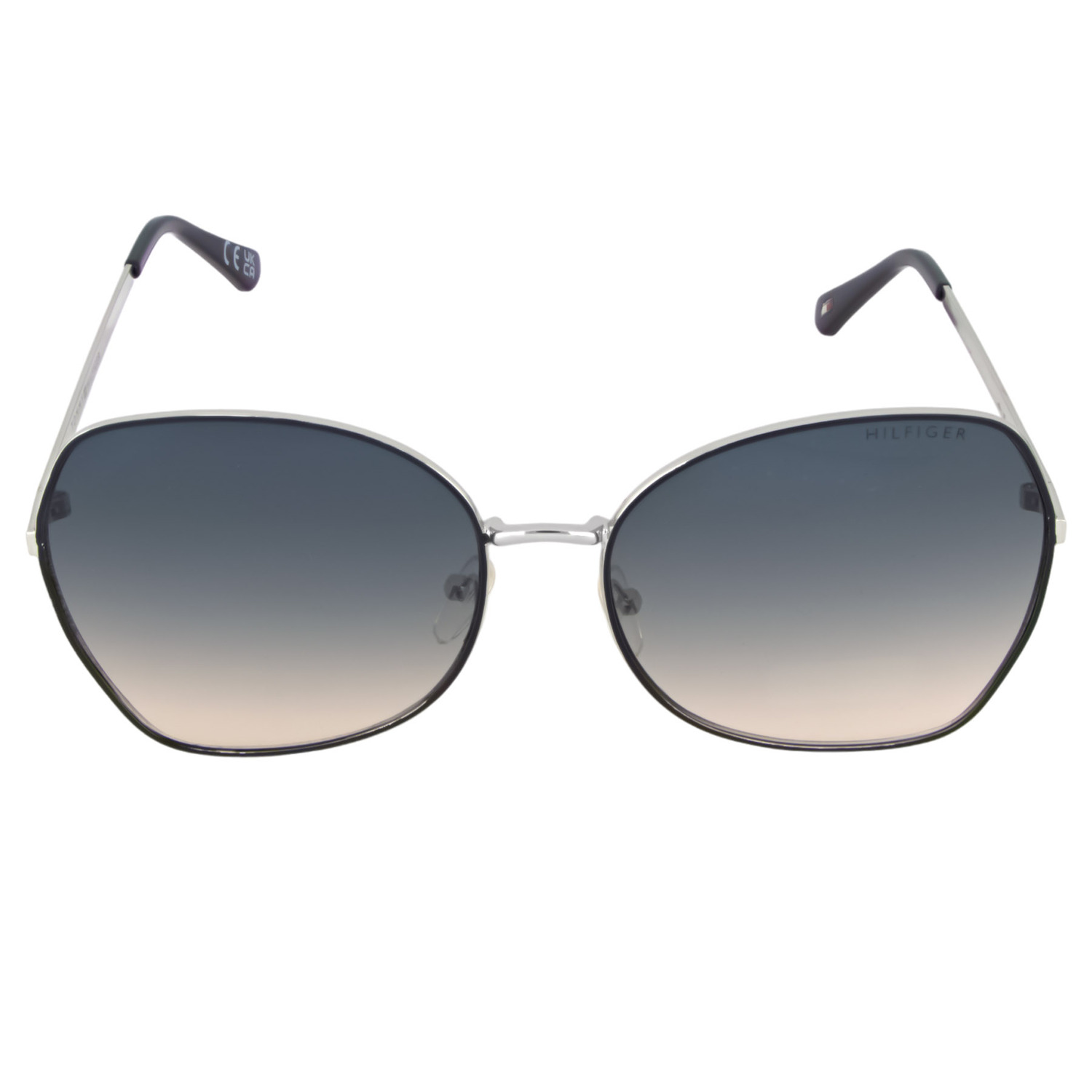 Foto 3 pulgar | Lentes de Sol  Tommy Hilfiger X60077 Outlook para Mujer