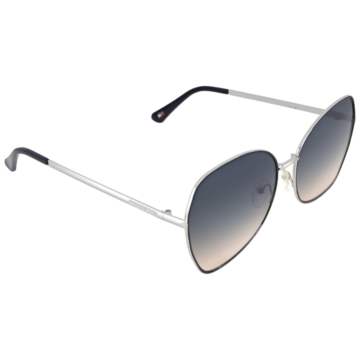 Foto 3 | Lentes de Sol  Tommy Hilfiger X60077 Outlook para Mujer