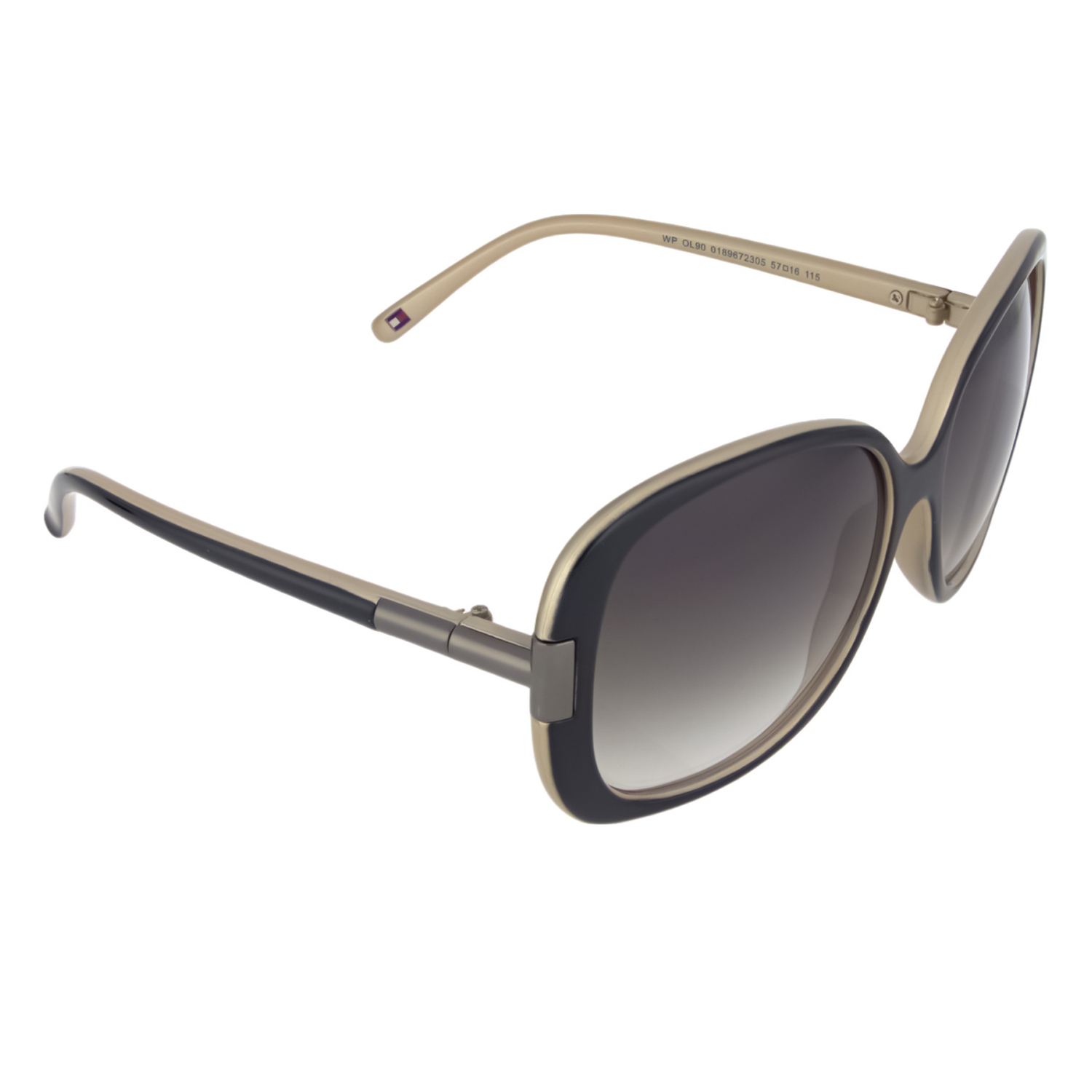 Foto 4 pulgar | Lentes de Sol Tommy Hilfiger Outlook Mujer