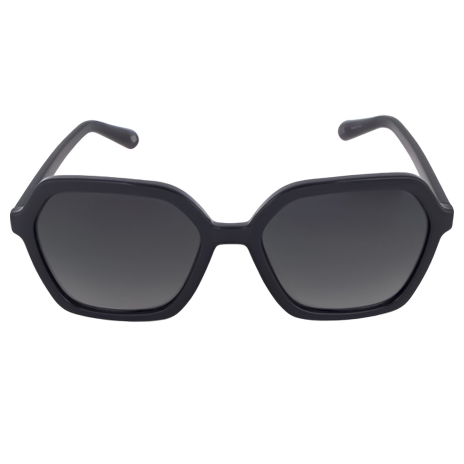 Foto 2 pulgar | Lentes De Sol Fossil X82576 Outlook para Mujer