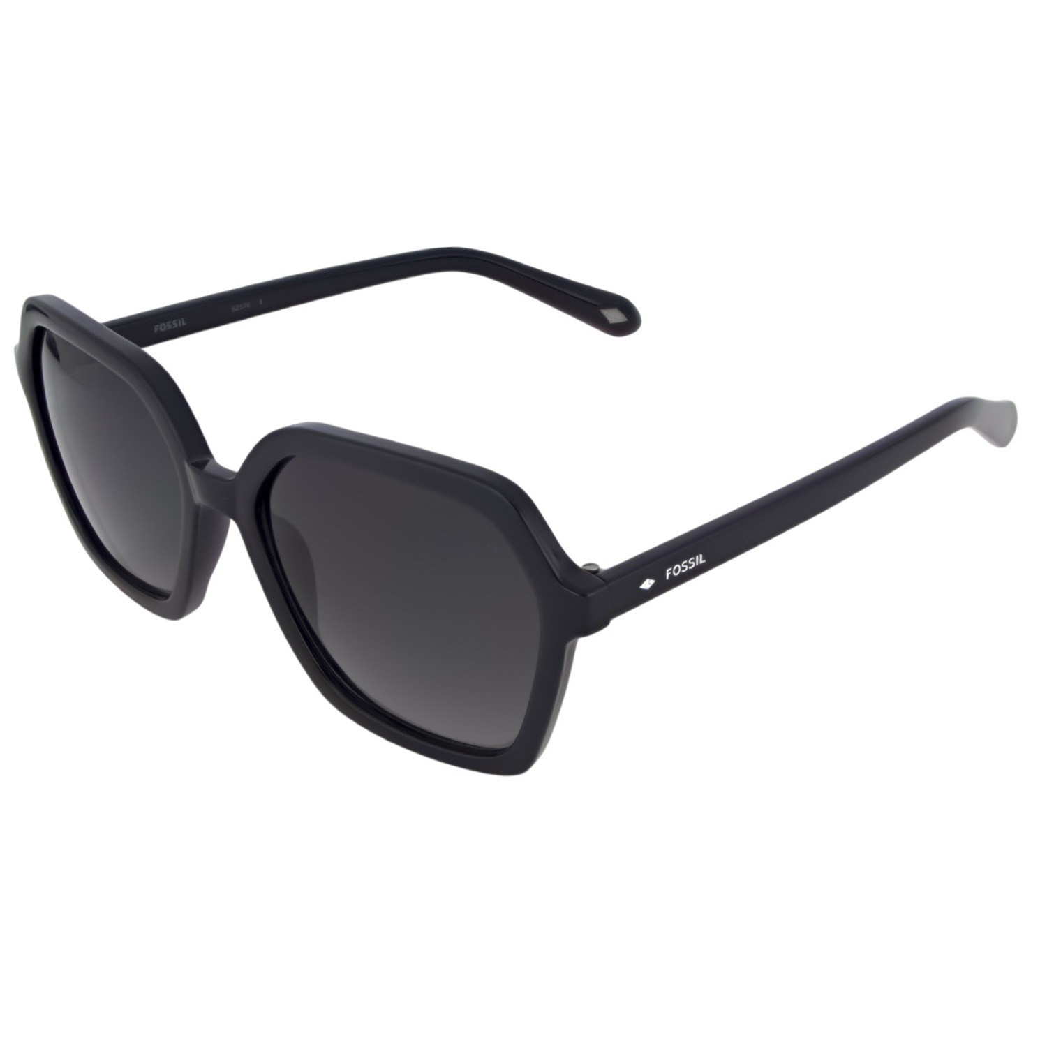 Foto 3 pulgar | Lentes De Sol Fossil X82576 Outlook para Mujer