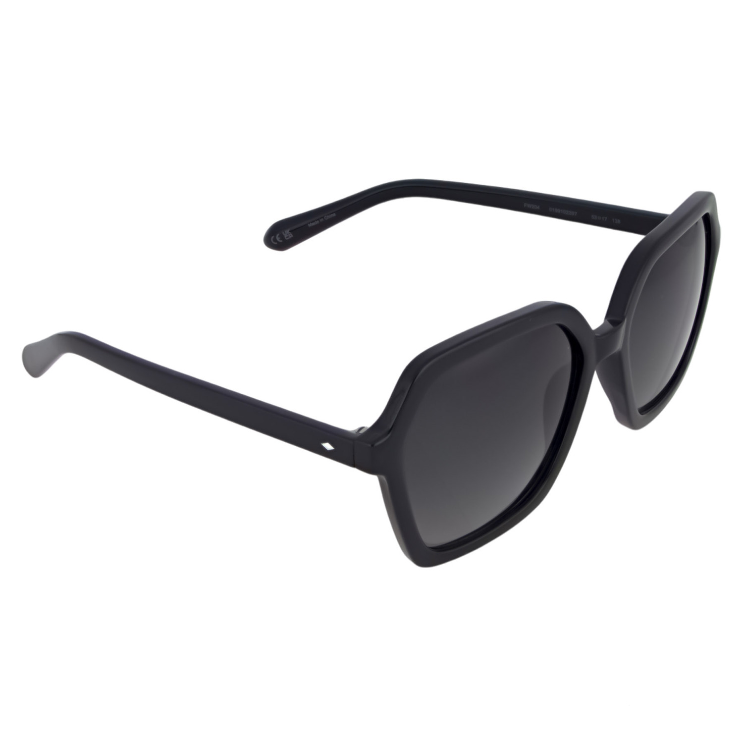Foto 4 pulgar | Lentes De Sol Fossil X82576 Outlook para Mujer