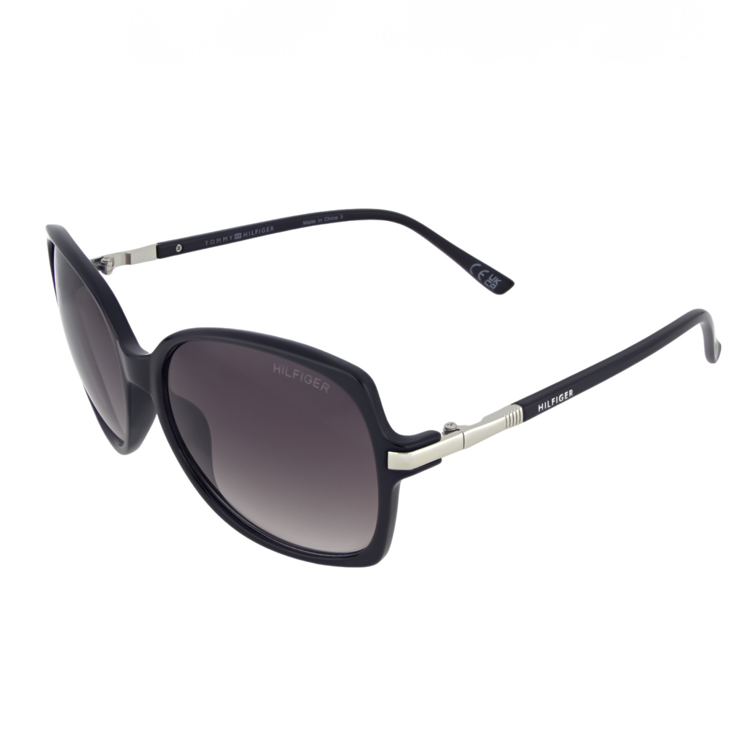 Foto 2 pulgar | Lentes de Sol Tommy Hilfiger X60084 Outlook para Mujer