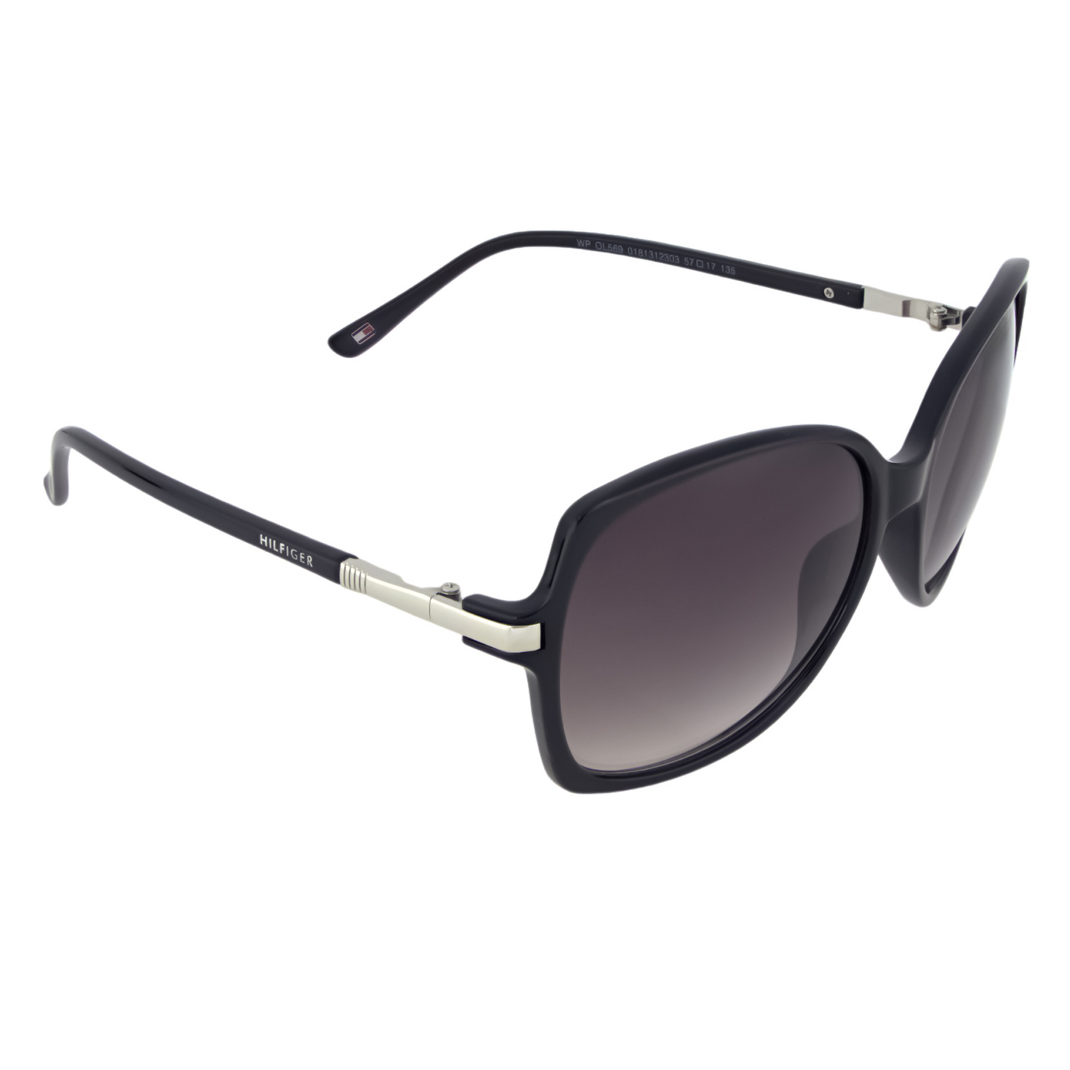 Foto 4 pulgar | Lentes de Sol Tommy Hilfiger X60084 Outlook para Mujer