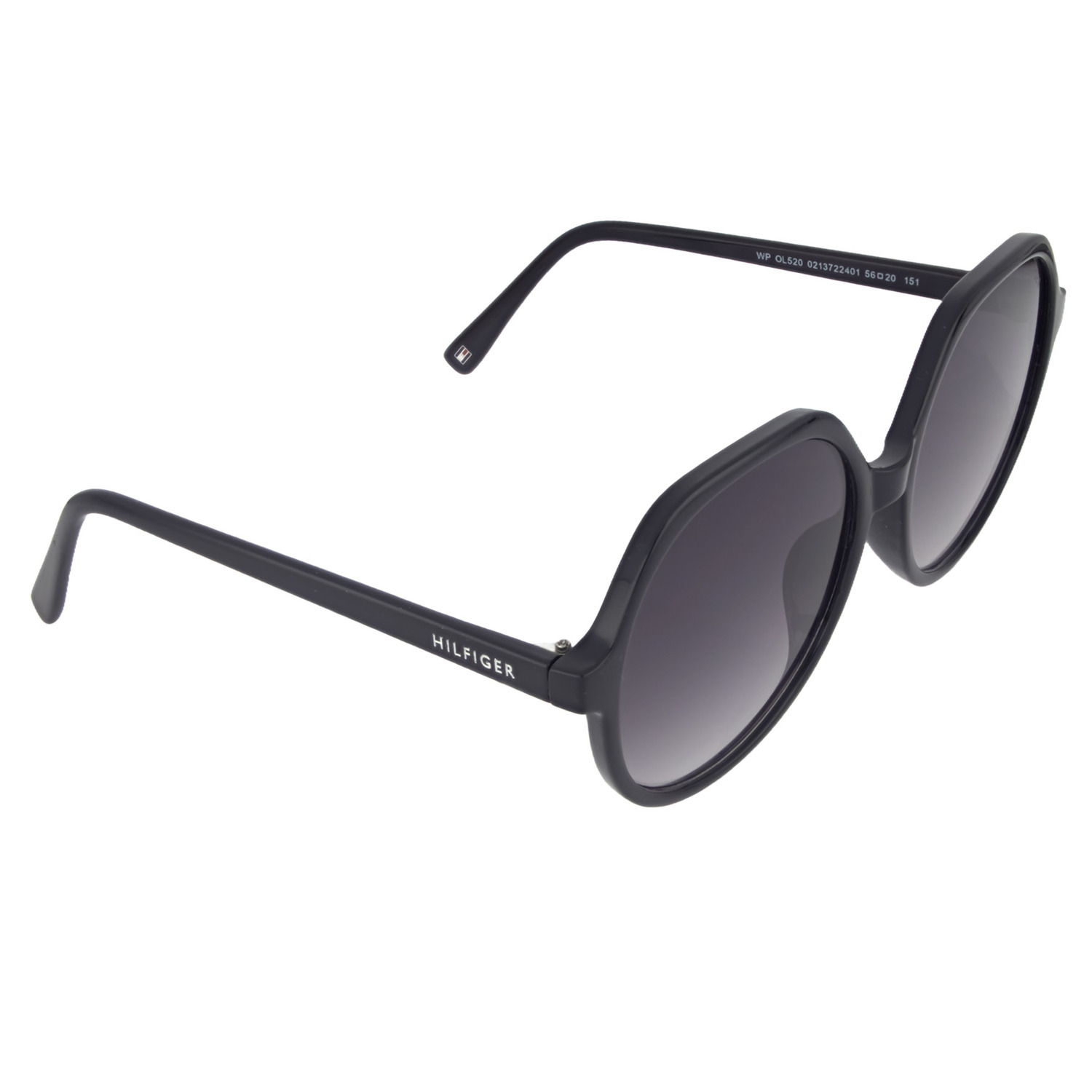 Foto 3 pulgar | Lentes de Sol Tommy Hilfiger Outlook para Mujer