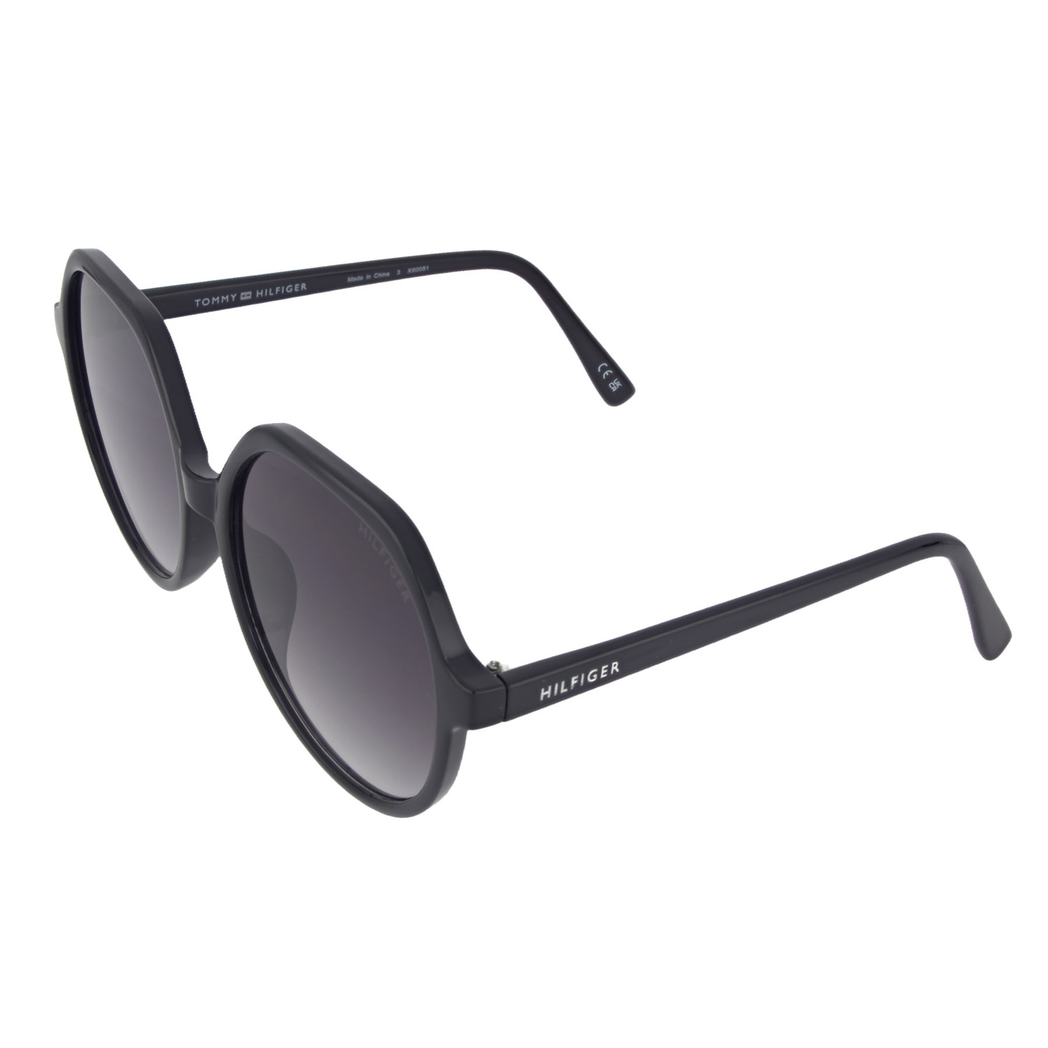 Foto 4 pulgar | Lentes de Sol Tommy Hilfiger Outlook para Mujer