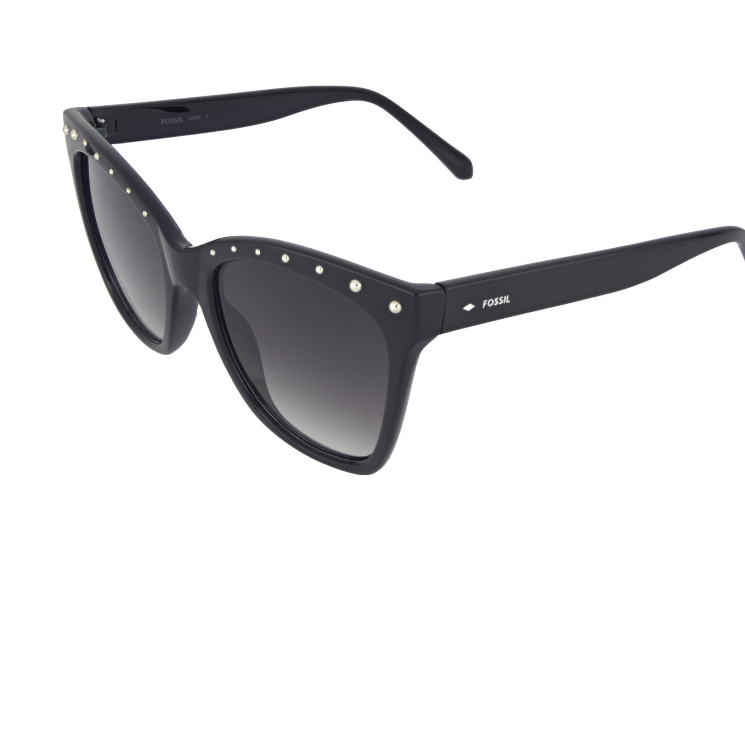 Foto 3 pulgar | Lentes De Sol Fossil X82566 Outlook para Mujer