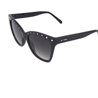 Foto 2 | Lentes De Sol Fossil X82566 Outlook para Mujer