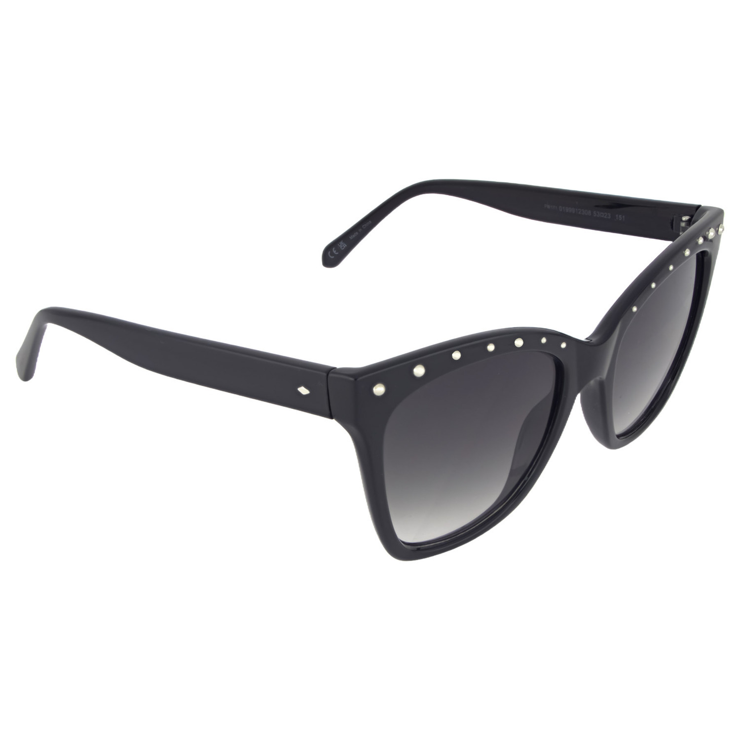 Foto 4 pulgar | Lentes De Sol Fossil X82566 Outlook para Mujer
