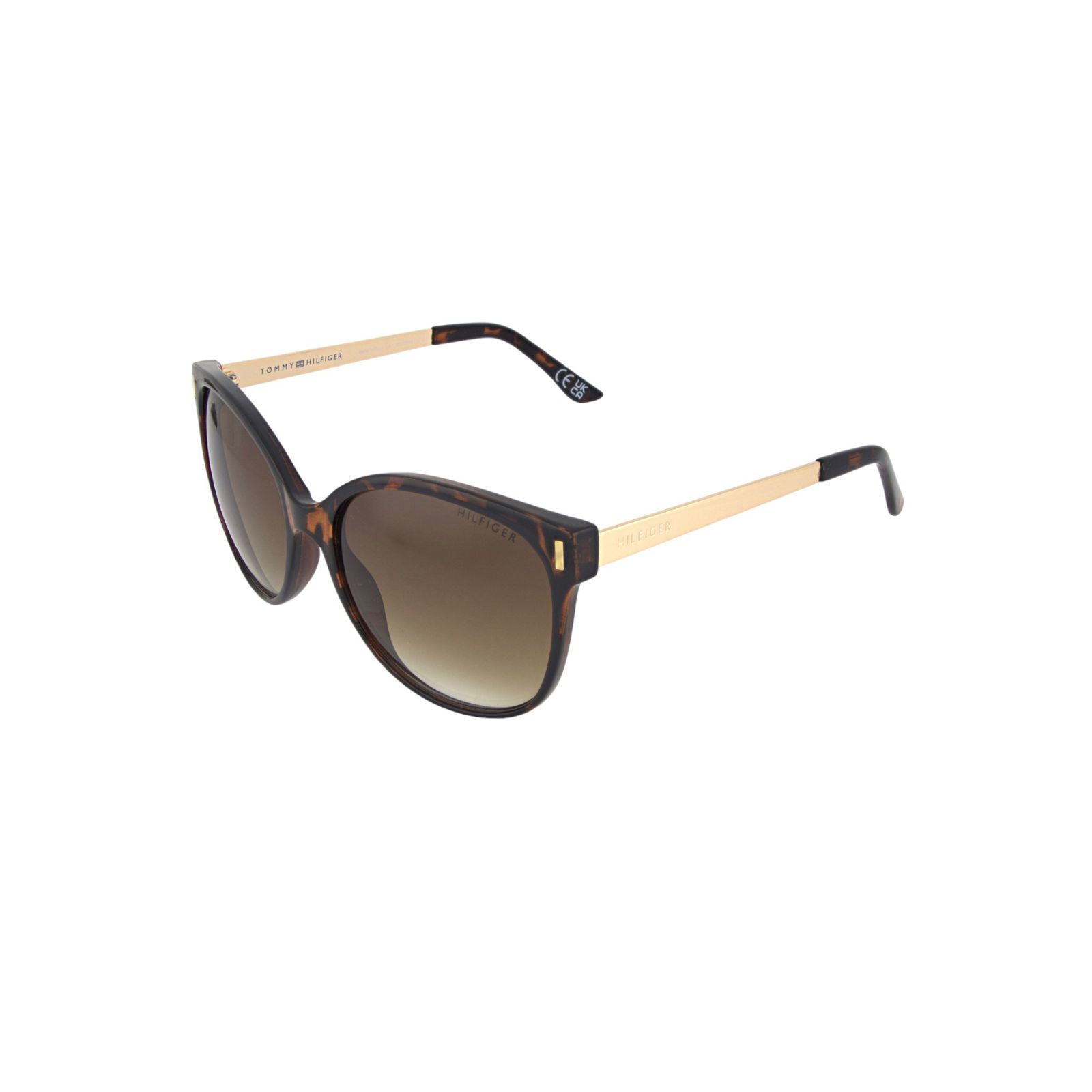 Foto 2 pulgar | Lentes de Sol Tommy Hilfiger Outlook Mujer