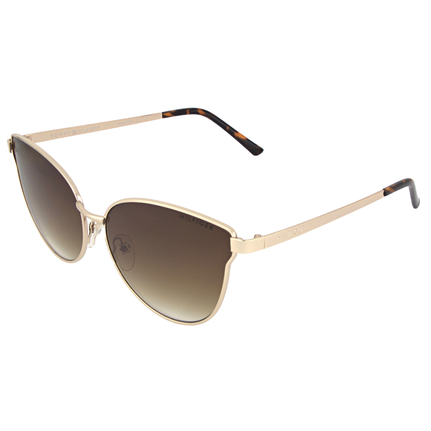 Foto 4 pulgar | Lentes de Sol Tommy Hilfiger Outlook para Mujer