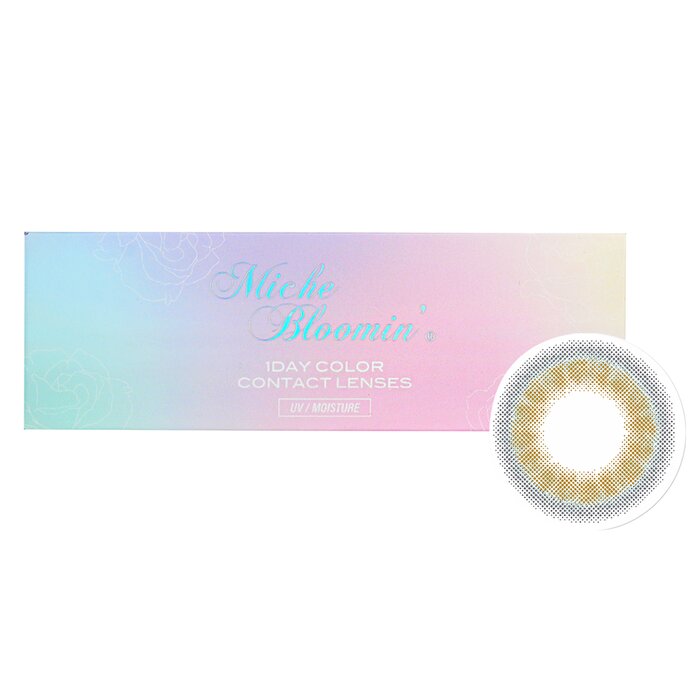 Lentes de Contacto Miche Bloomin' para Mujer - Venta Internacional