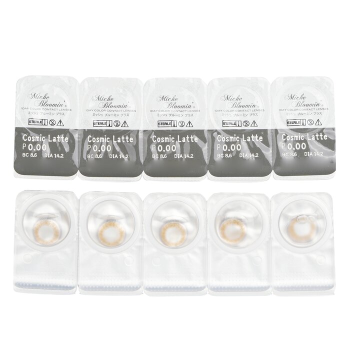 Foto 3 pulgar | Lentes de Contacto Miche Bloomin' para Mujer - Venta Internacional