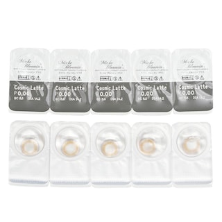 Foto 2 | Lentes de Contacto Miche Bloomin' para Mujer - Venta Internacional