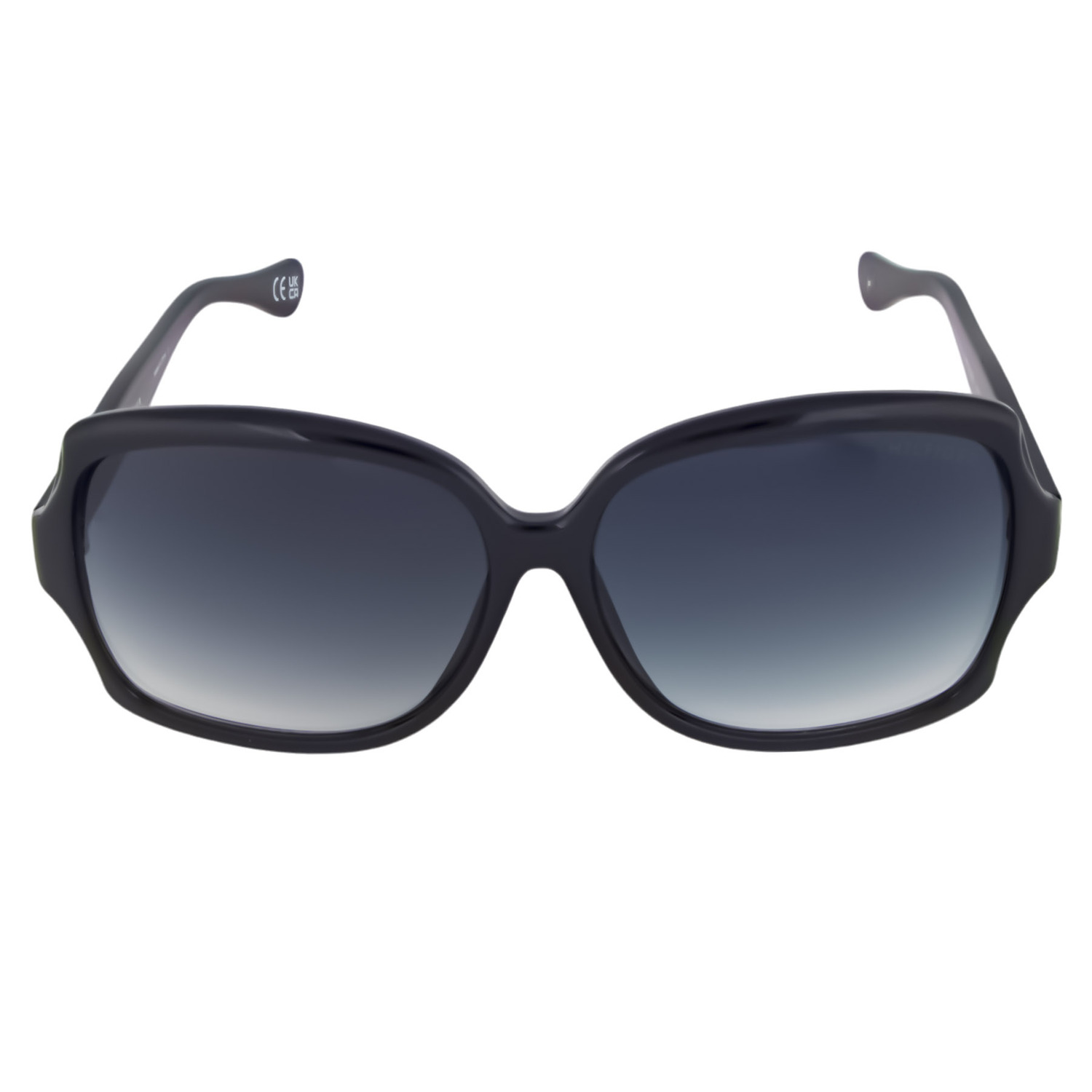 Foto 3 pulgar | Lentes de Sol Tommy Hilfiger Outlook Negro para Mujer