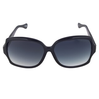 Foto 2 | Lentes de Sol Tommy Hilfiger Outlook Negro para Mujer