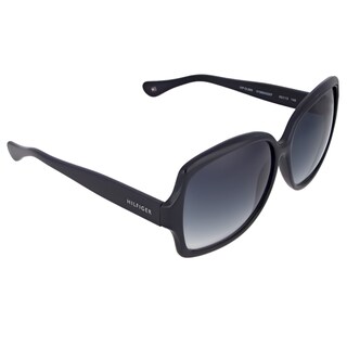 Foto 3 | Lentes de Sol Tommy Hilfiger Outlook Negro para Mujer