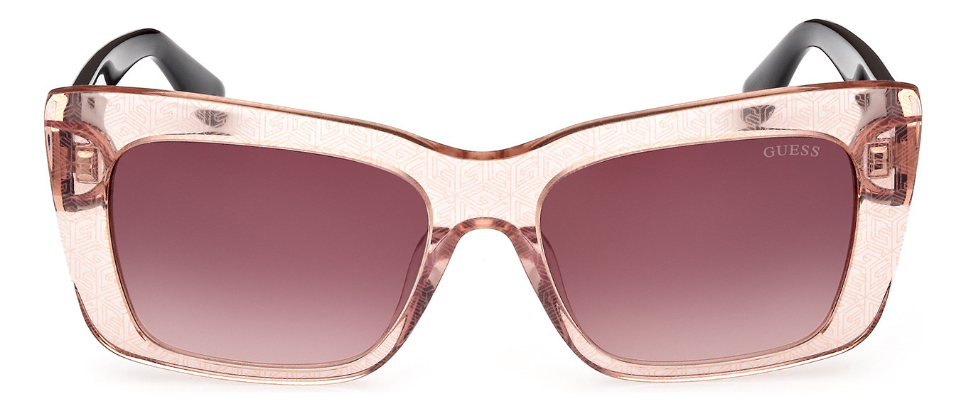 Foto 1 | Lentes de Sol GU7890 Guess  Rojo para Mujer