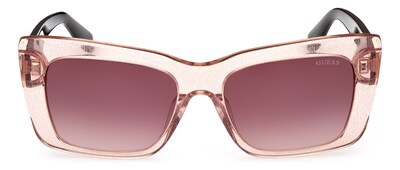 Foto 1 | Lentes de Sol GU7890 Guess Rojo para Mujer