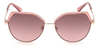 Foto 1 | Lentes De Sol Gu7736 Gradient Guess