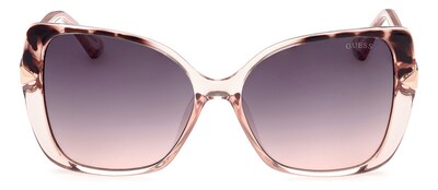 Foto 1 | Lentes De Sol Gu7820 Gradient Smoke Guess