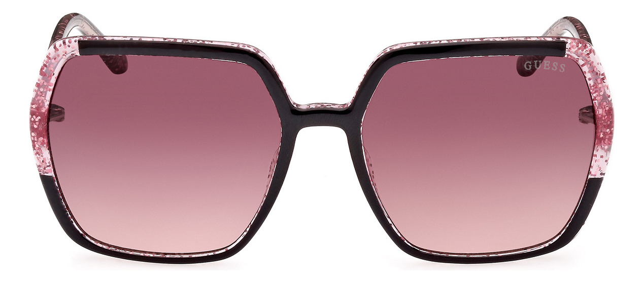 Foto 1 | Gafas de Sol Guess GU7883 con Protección 100% UV para Mujer