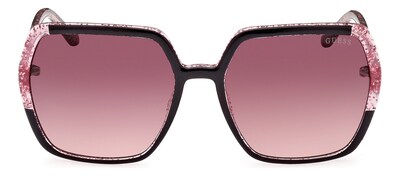Foto 1 | Gafas de Sol Guess GU7883 con Protección 100% UV para Mujer