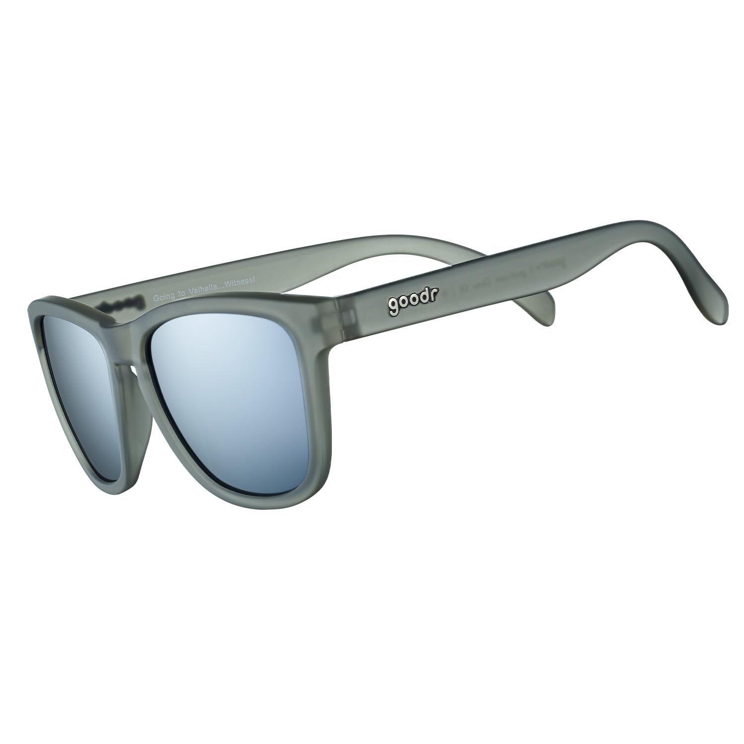 Foto 2 pulgar | Las Gafas De Sol Son Buenas Para Ir Al Valhalla... ¡testigo! Polarizado - Venta Internacional.
