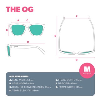 Foto 6 | Las Gafas De Sol Son Buenas Para Ir Al Valhalla... ¡testigo! Polarizado - Venta Internacional.