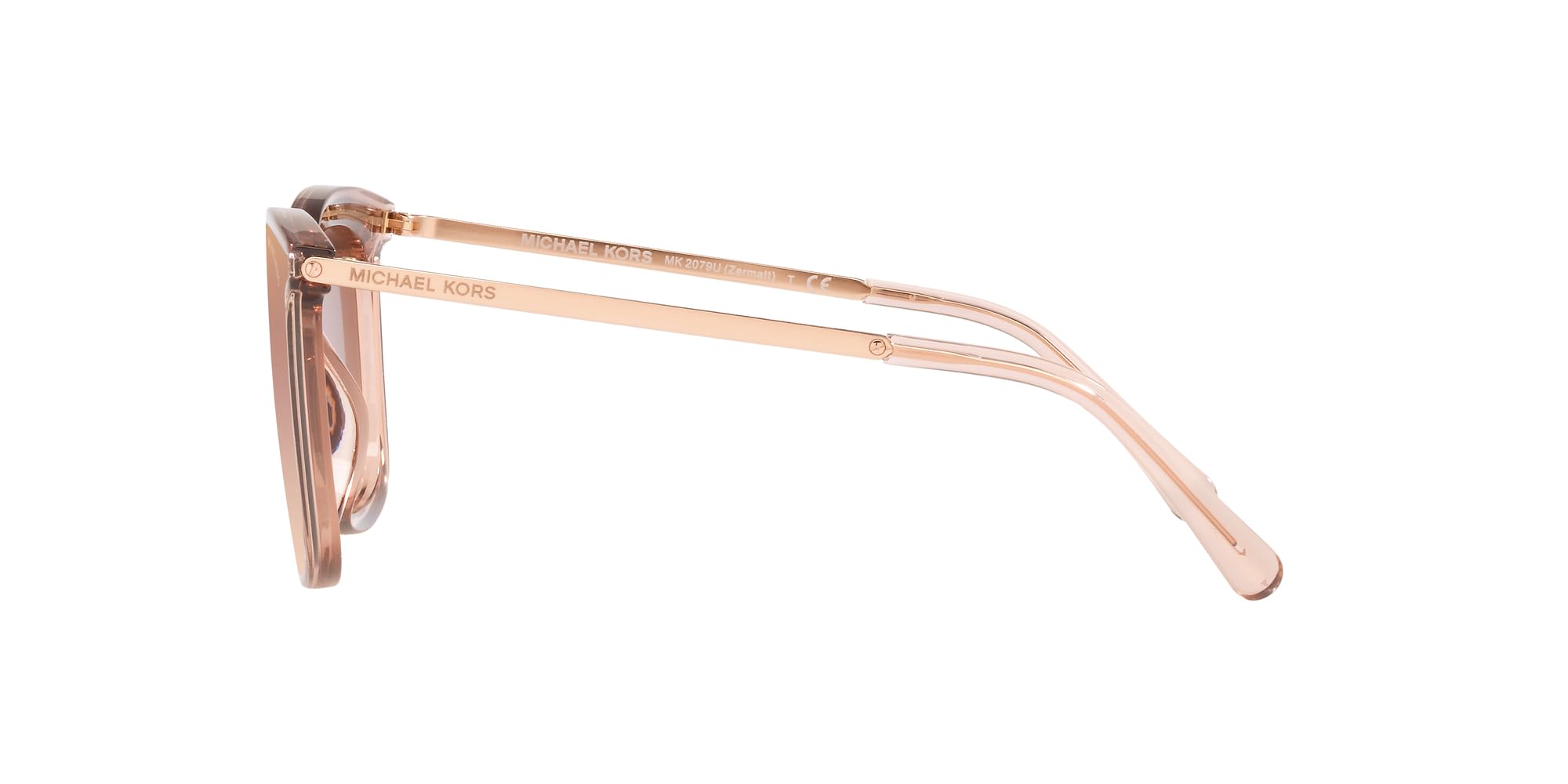 Foto 5 pulgar | Gafas De Sol Michael Kors Mk2079u - 31756f 61mm - Venta Internacional.
