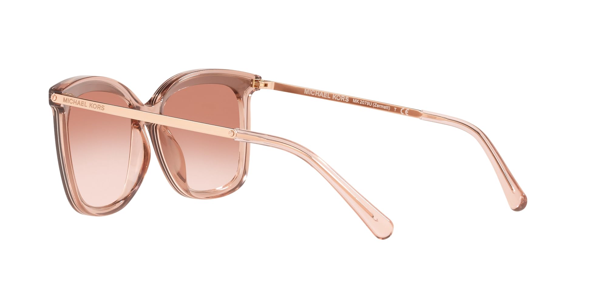 Foto 6 pulgar | Gafas De Sol Michael Kors Mk2079u - 31756f 61mm - Venta Internacional.