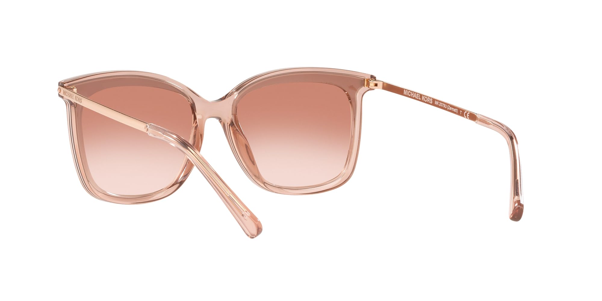 Foto 6 | Gafas De Sol Michael Kors Mk2079u - 31756f 61mm - Venta Internacional.
