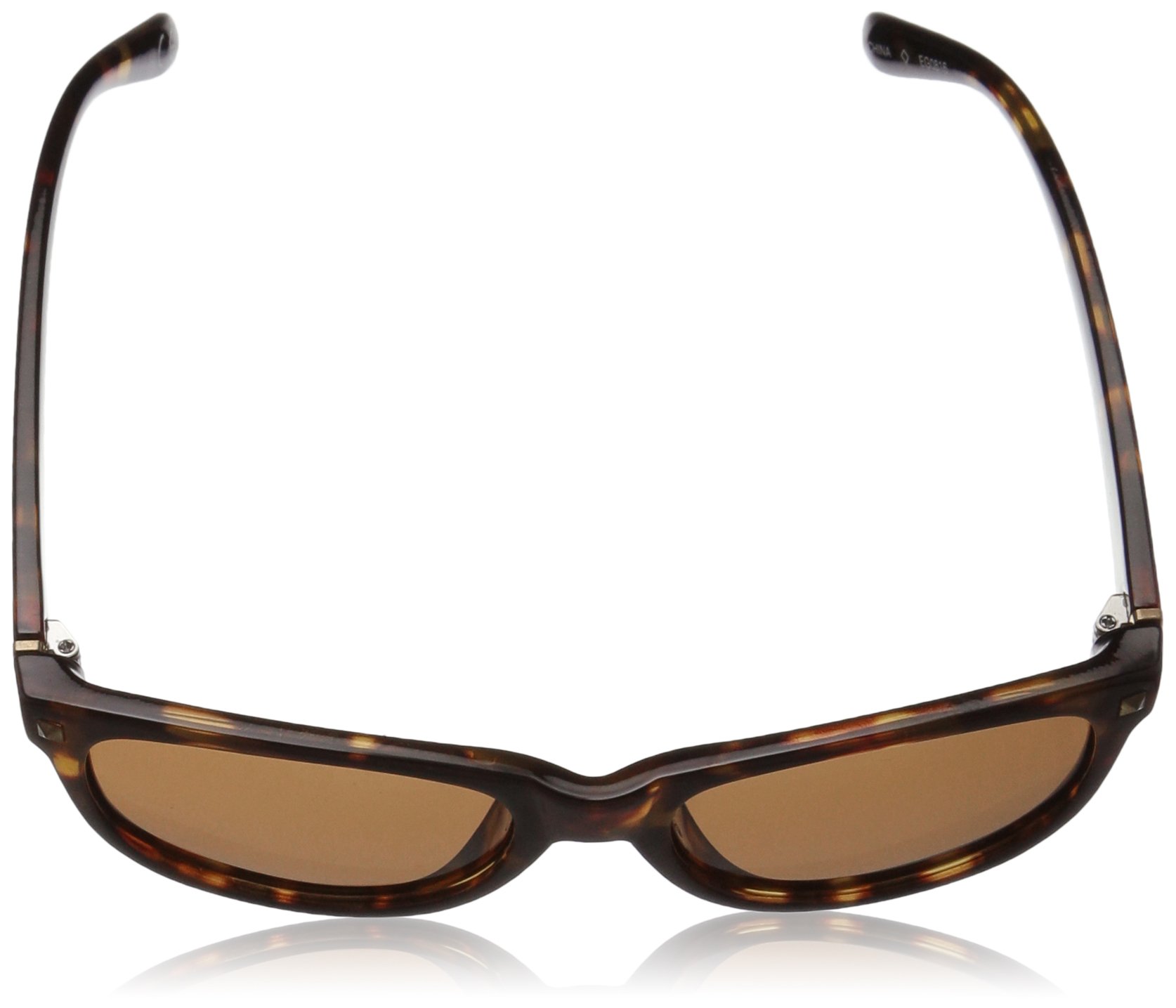 Foto 5 pulgar | Gafas De Sol Foster Grant Sutton Polarizadas Para Mujer, Color Marrón - Venta Internacional.