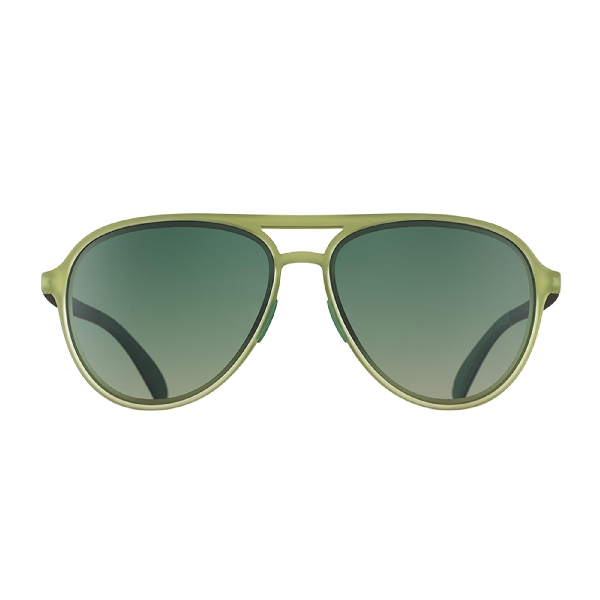 Foto 3 pulgar | Gafas De Sol Good Buzzed On The Tower Polarized Aviator - Venta Internacional.