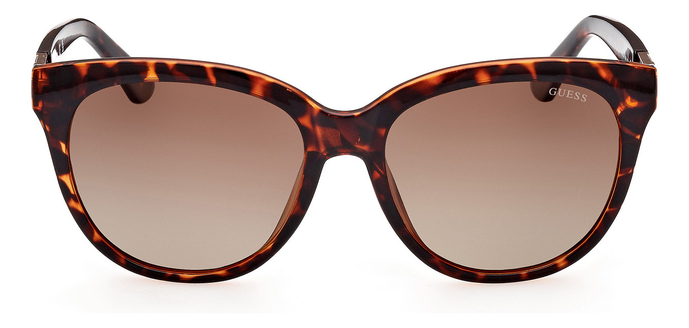 Foto 2 pulgar | Lentes De Sol  Gu7850 Gradient Blue Guess
