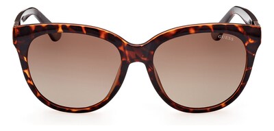 Foto 1 | Lentes De Sol Gu7850 Gradient Blue Guess