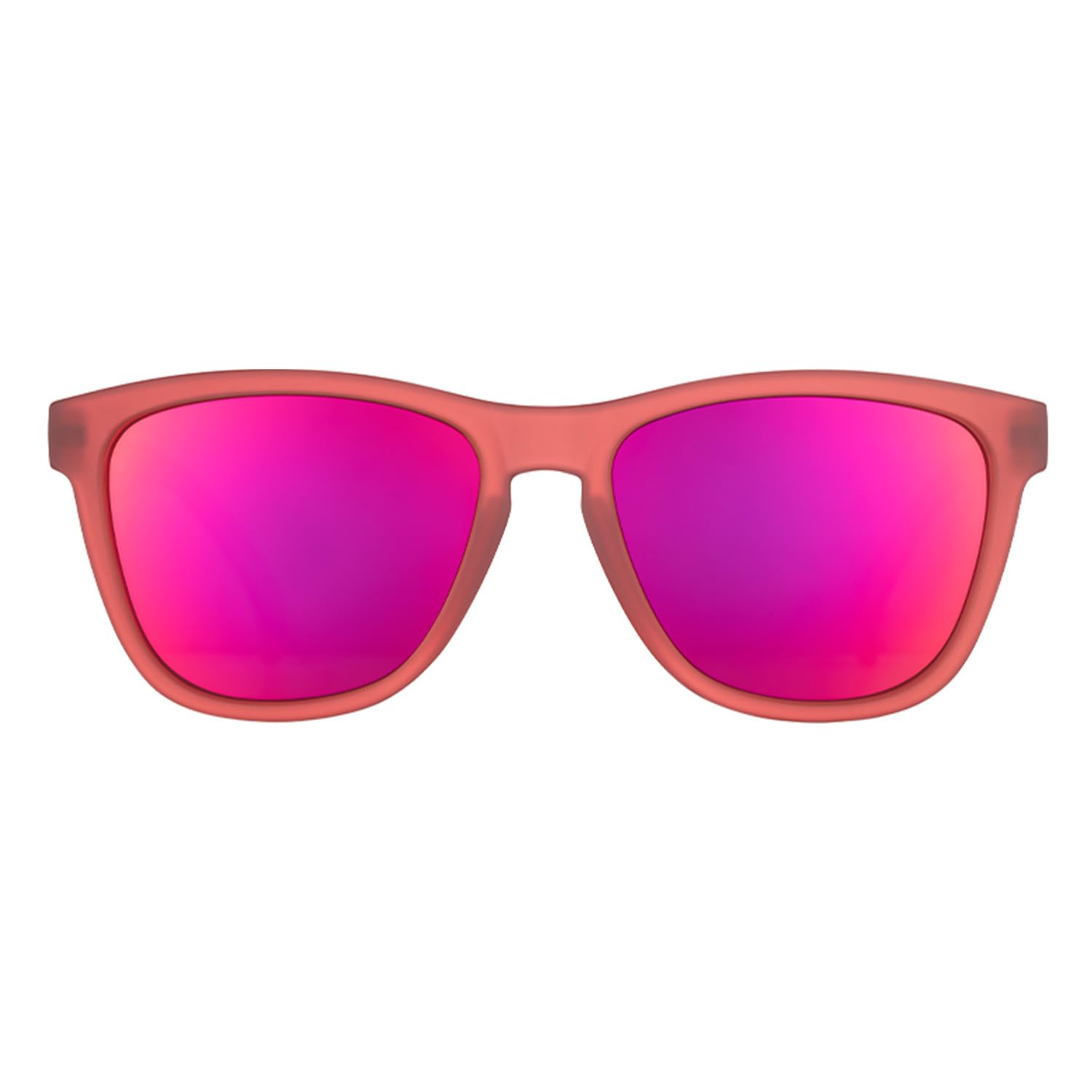 Foto 4 pulgar | Gafas De Sol Goodr Phoenix At A Bloody Mary Bar Polarized - Venta Internacional.