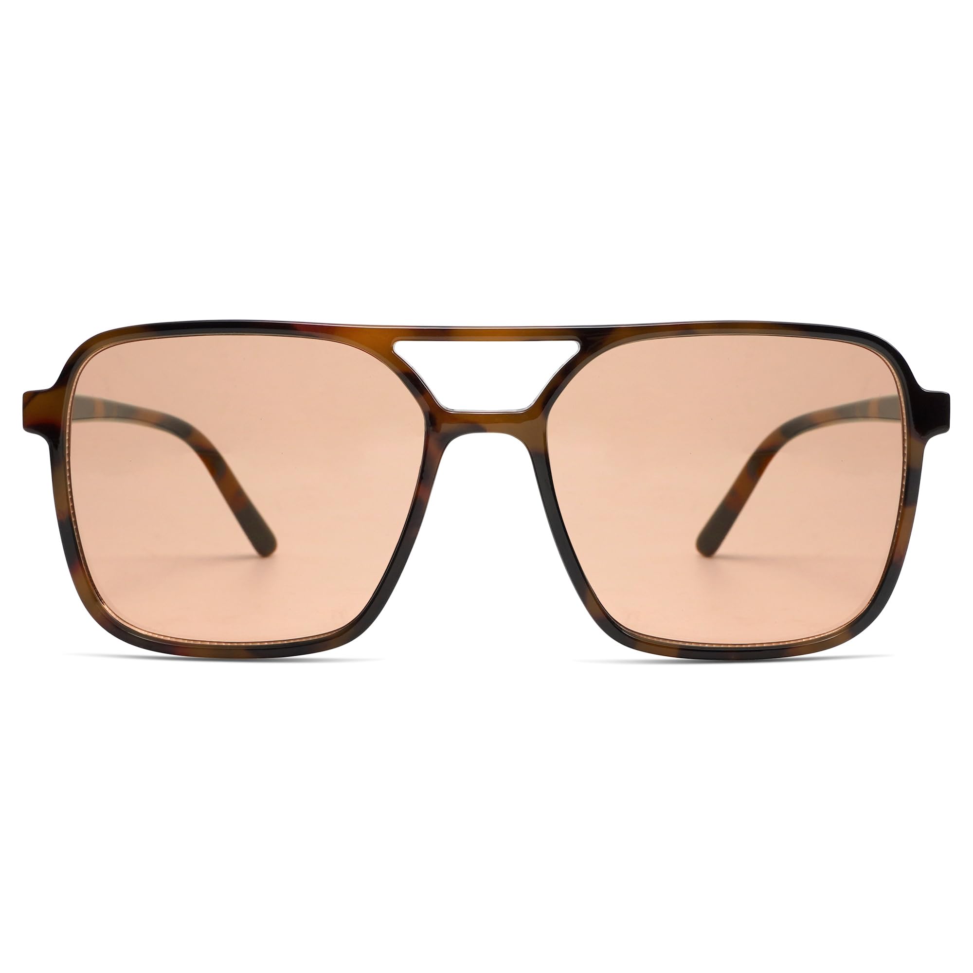Gafas De Sol Sojos Trendy Vintage Aviator Sj2327 Para Mujer/hombre - Venta Internacional.