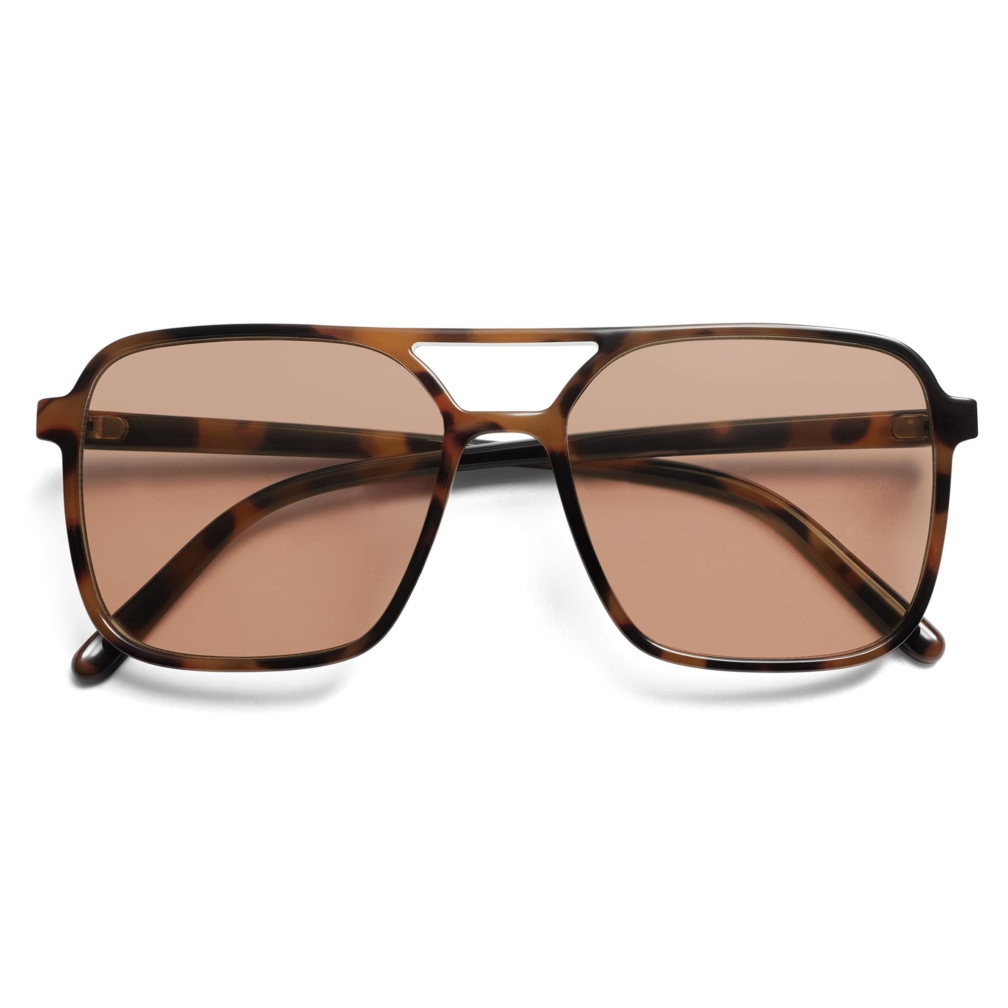 Foto 7 pulgar | Gafas De Sol Sojos Trendy Vintage Aviator Sj2327 Para Mujer/hombre - Venta Internacional.
