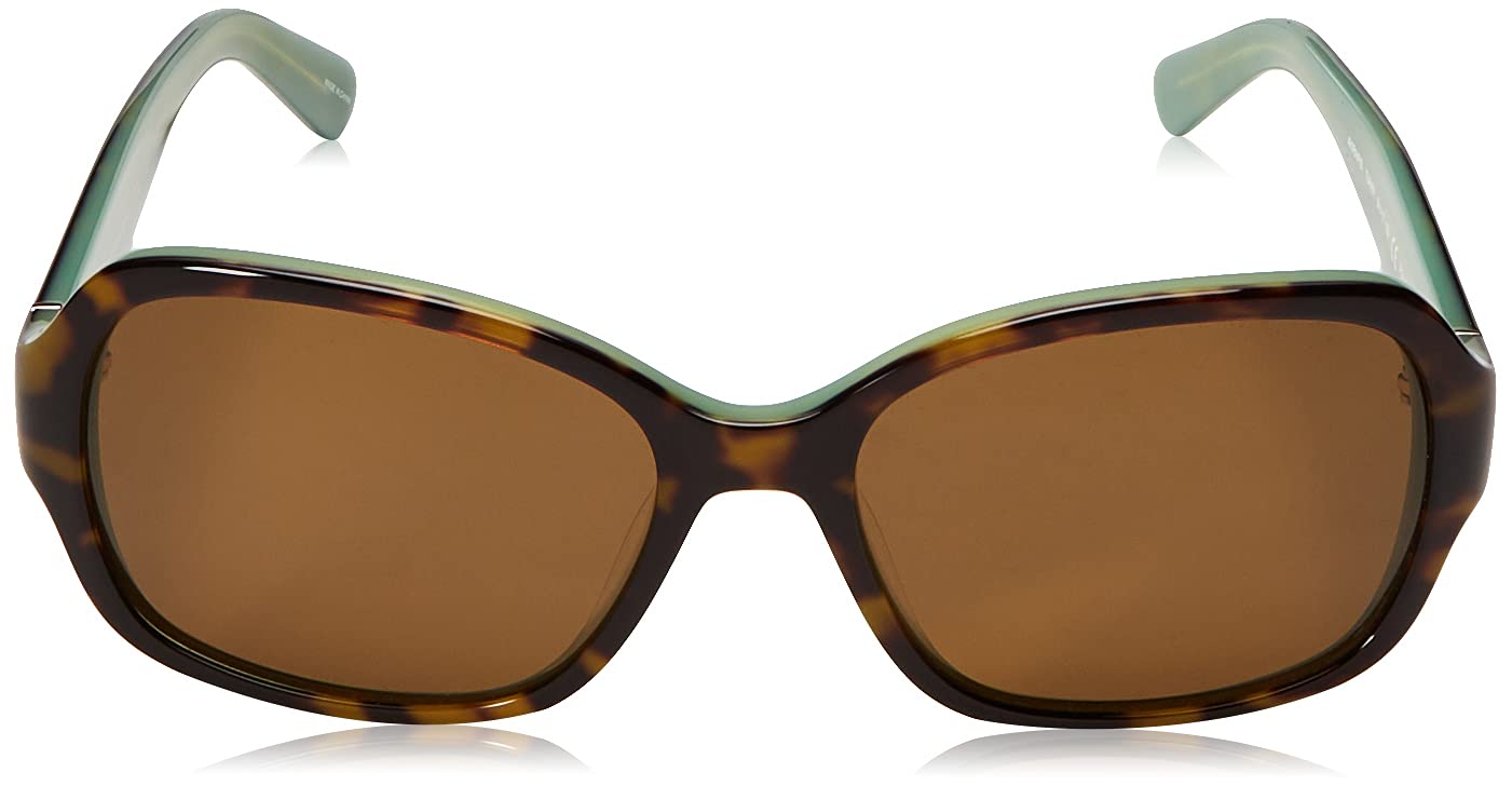 Foto 3 pulgar | Gafas De Sol Kate Spade New York Akira Rectangulares 54mm - Venta Internacional.